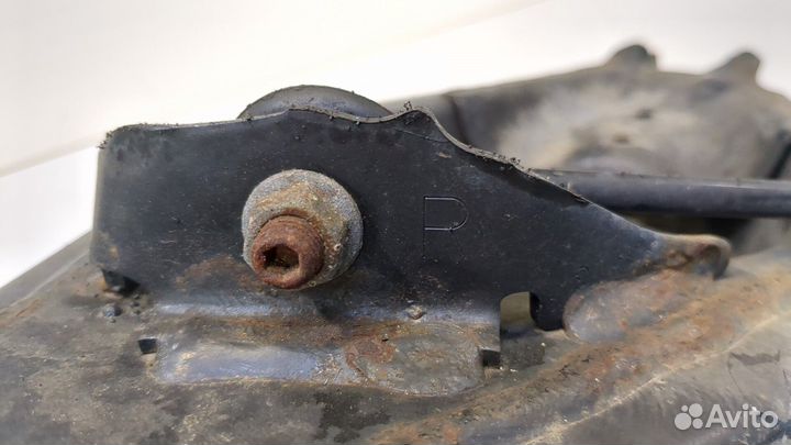 Рычаг подвески Mazda CX-9 2016, 2019