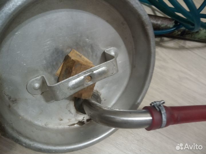 Дистиллятор СССР самогонный аппарат