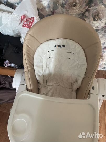 Стульчик для кормления