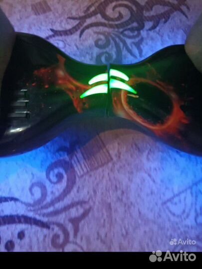 Гироскутер