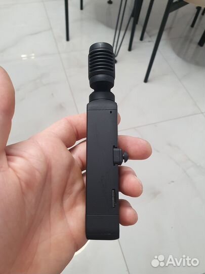 Dji osmo pocket 2