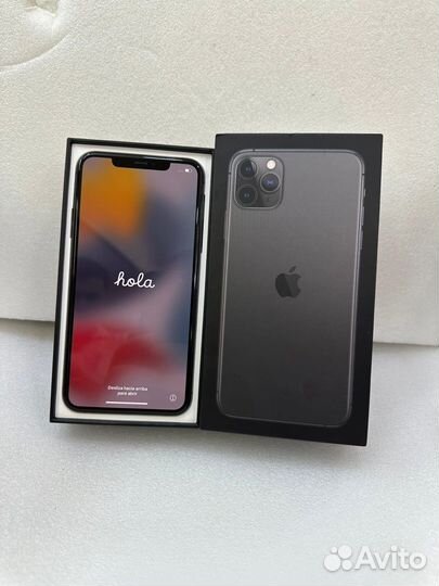 iPhone 11 Pro Max, 64 ГБ