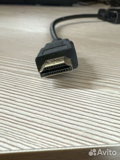 Адаптер hdmi VGA