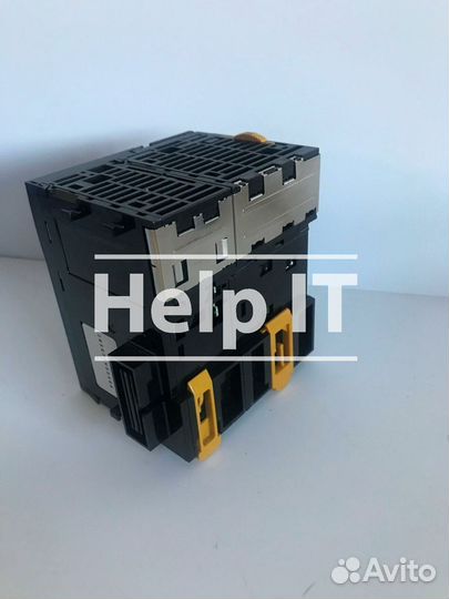 Программируемый контроллер Omron CJ2H CPU65-EIP