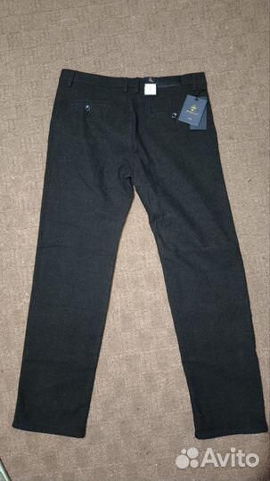 Брюки мужские