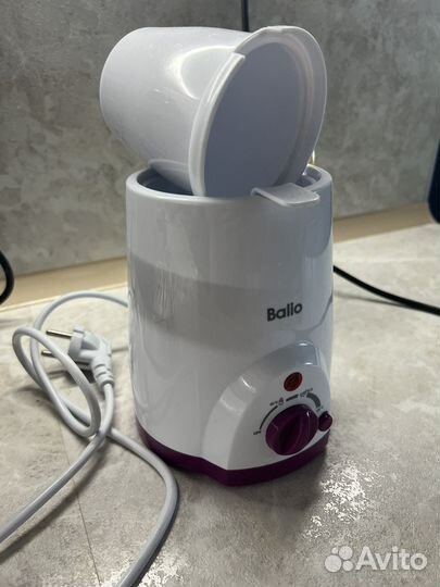 Подогреватель бутылочек