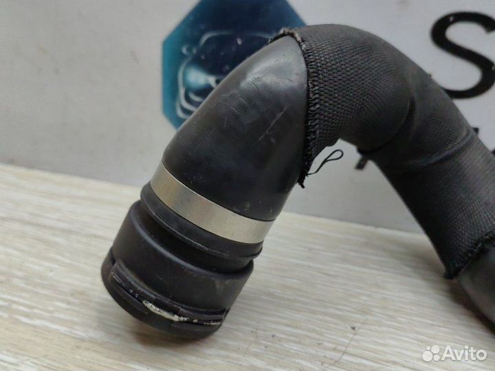 Патрубок системы охлаждения Bmw X5 E70 N52B30AF