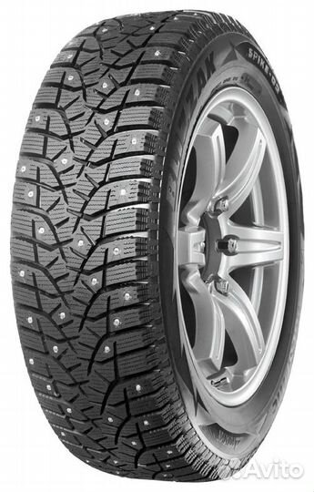 Bridgestone Blizzak Spike-02 195/65 R15 91T