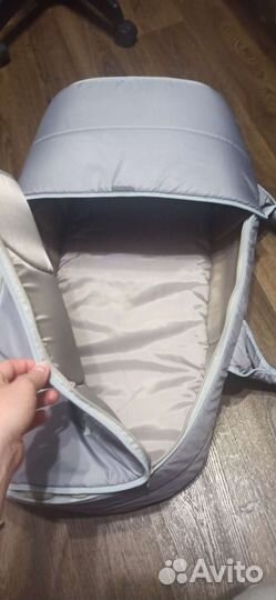 Переноска для детей