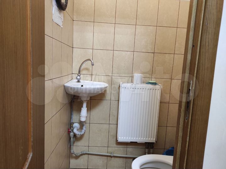 Офисное помещение