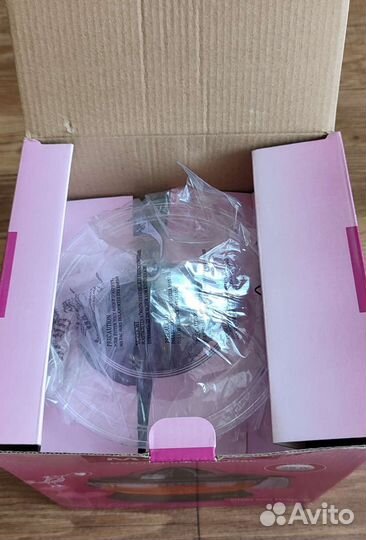 Соковыжималка электрическая для цитрусовых Maxwell