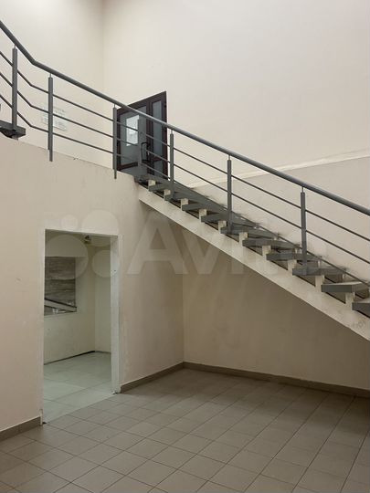 Торговая площадь, 39 м²