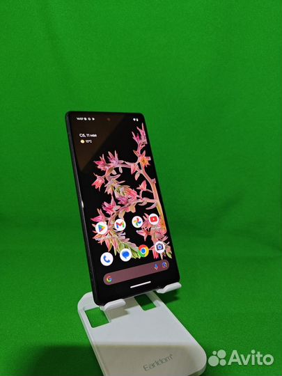 Google Pixel 6, 8/128 ГБ
