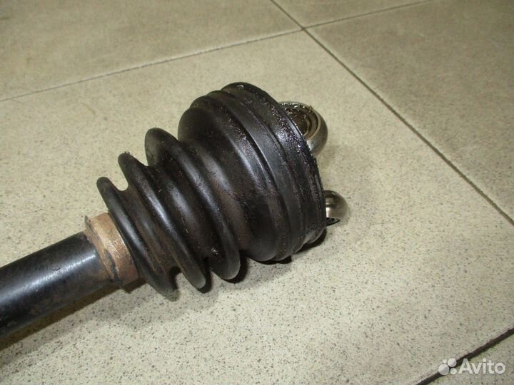 Полуось передняя правая BMW X3 (E83)