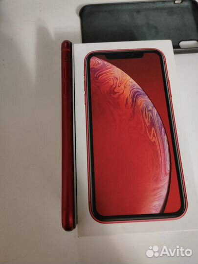 iPhone Xr, 64 ГБ