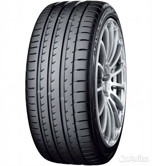 Yokohama Advan Sport V105 285/50 R20 112V