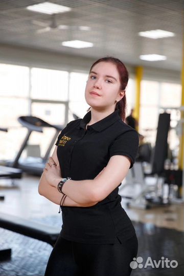 Менеджер по работе с клиентами