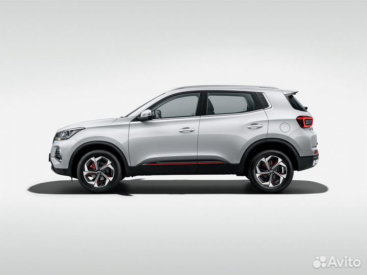 Chery Tiggo 4 Pro 1.5 МТ, 2023