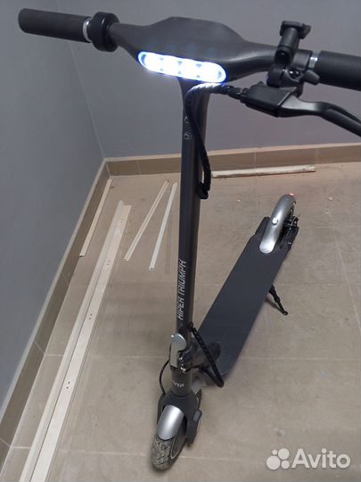 Электросамокат