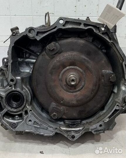 GM АКПП Astra H Family 2004-2015 1.8 55355341