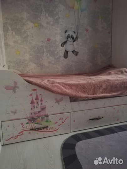 Детская мебель