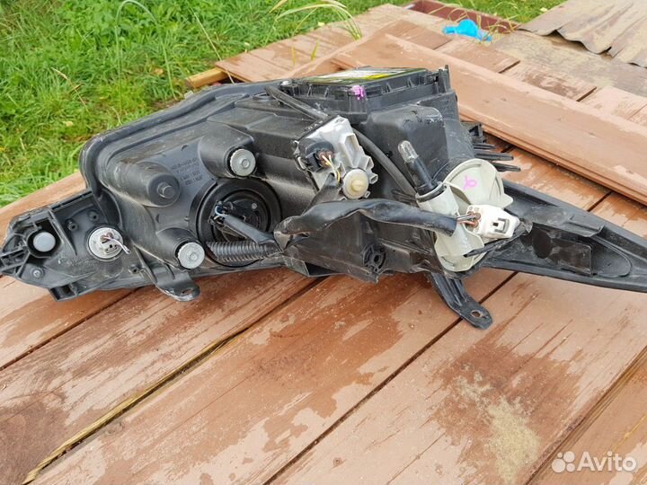 Фара Эстима