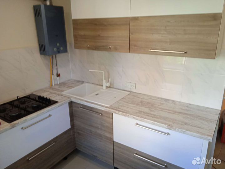 Сборка мебели. Кухни, шкафы купе, комоды и тд