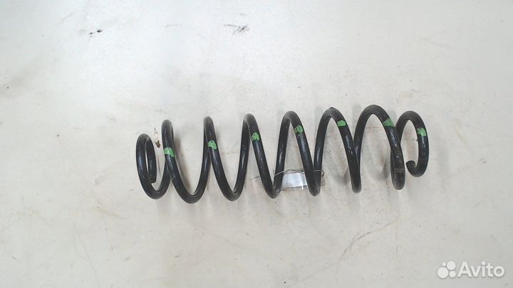 Пружина подвески Volkswagen Golf 5, 2009