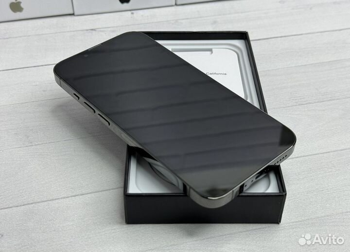 iPhone 13 Pro, 256 ГБ