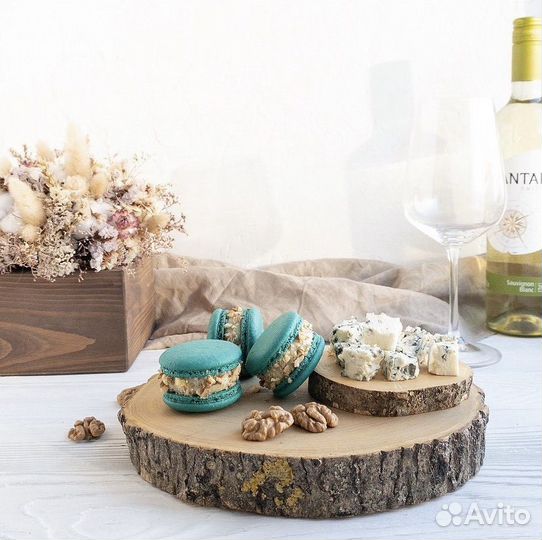 Макаронс, макарон на подарки