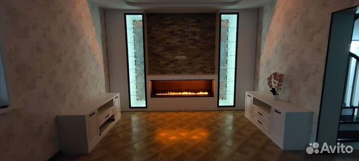 Мебель на заказ С секретом