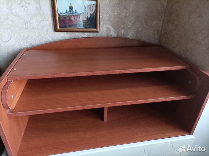 Комод детский с пеленальным столиком