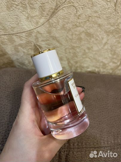 Maison maissa : d'amour elixir