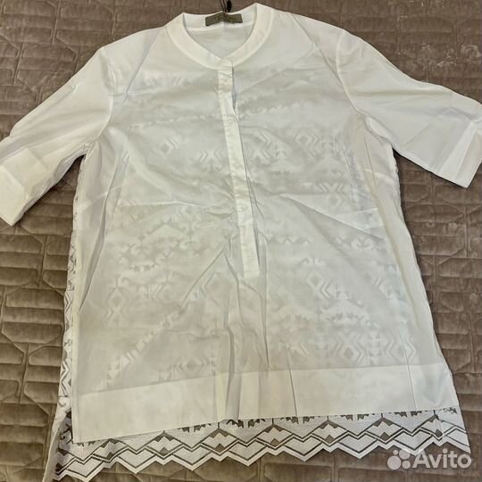 Рубашка женская D.exterior