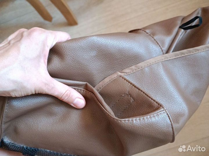 Капюшон yoya babytime