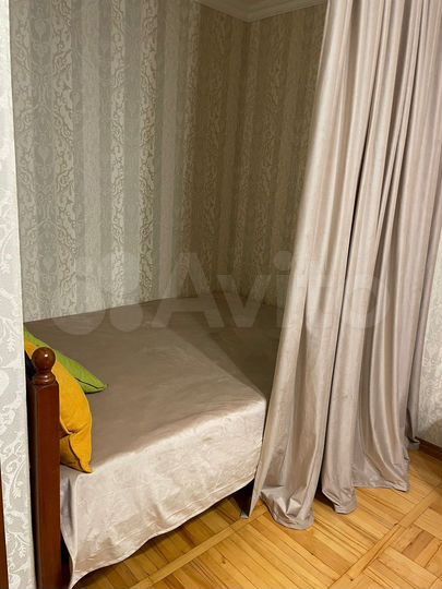 1-к. квартира, 30 м², 1/5 эт.