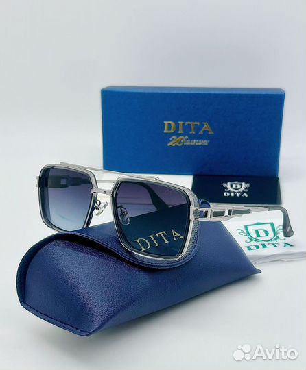 Солнцезащитные очки Dita polarized uv400