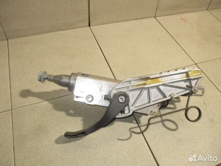 Колонка рулевая Ford Focus 3