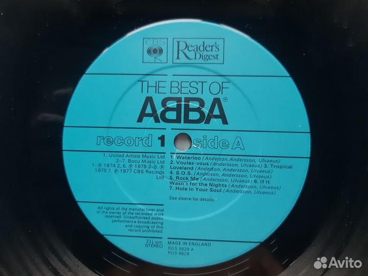 Abba 