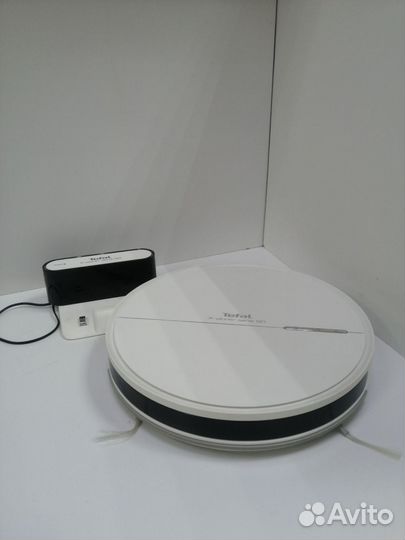 Робот-пылесос Tefal X-plorer Serie 60 Allergy Kit