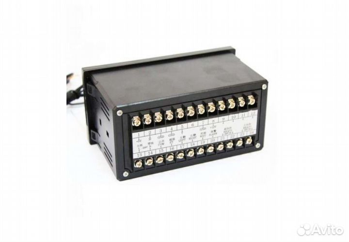 Терморегулятор XM-18 для инкубатора