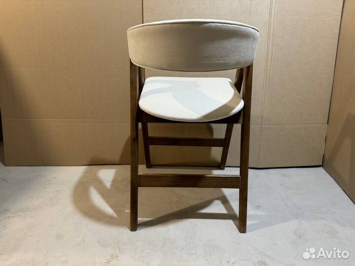 Барные Стулья из массива