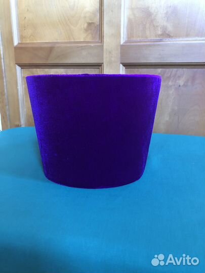 Мужской головной убор