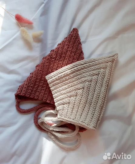 Вяжу на заказ