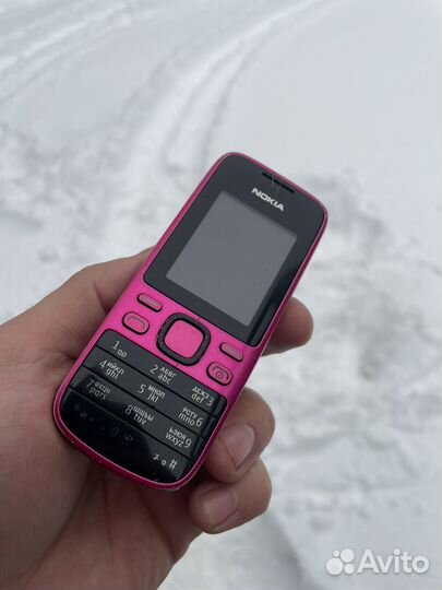 Nokia 2690