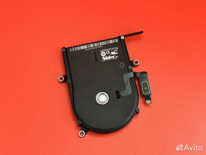 Кулер вентилятор правый для MacBook Pro 13 A1425