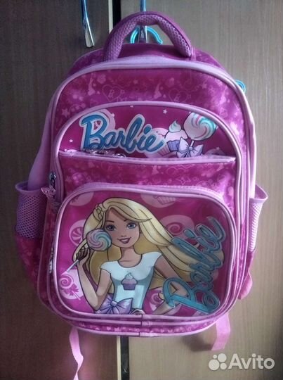 Рюкзак школьный 