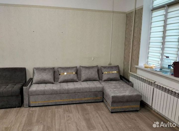 Угловой диван на заказ не б/у