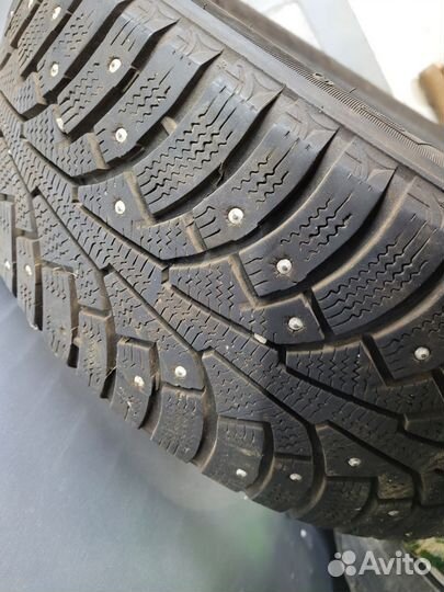 Triangle Winter A/T 205/55 R16