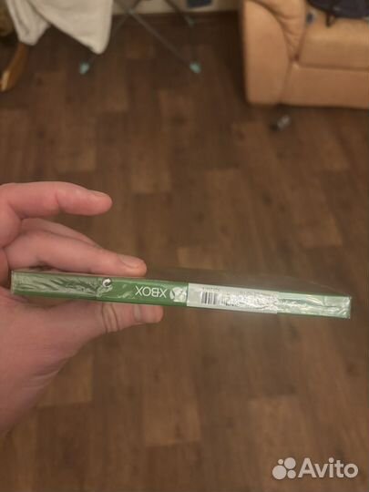 Xbox series x. Dead space новый диск